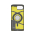 SPIGEN Tough Armor Mag Magsafe do iPhone 16E Frost Black ACS09138 - 1319758 - zdjęcie 2